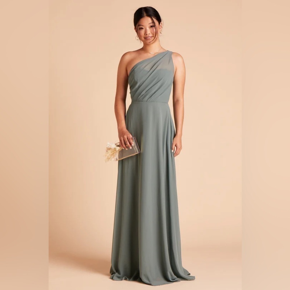Birdy Grey KIRA DRESS XS sea glass